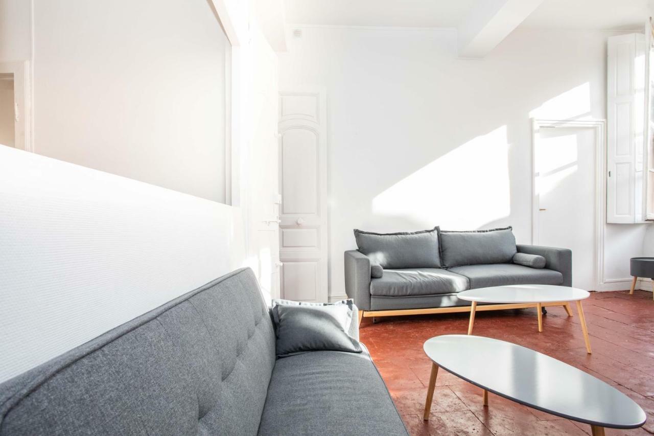 Appartement 6 - Standing Et Lumineux - Carmes, Toulouse Exterior photo